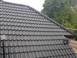 Tile Roof Replacement In Sale